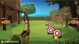 Swords & Souls Neverseen Free Download By Steam-repacks.com