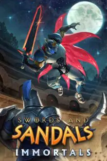Swords and Sandals Immortals Free Download (v1.1.3.B)
