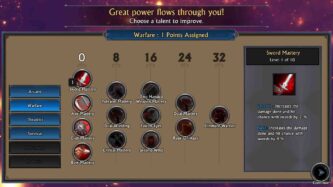 Swords and Sandals Immortals Free Download By Steam-repacks.com