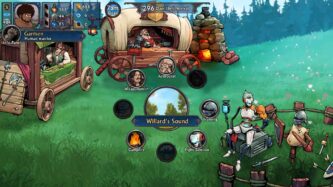 Swords and Sandals Immortals Free Download By Steam-repacks.com