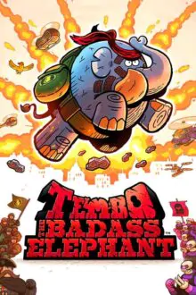 TEMBO THE BADASS ELEPHANT Free Download By Steam-repacks