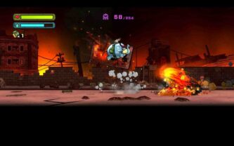 TEMBO THE BADASS ELEPHANT Free Download By Steam-repacks.com