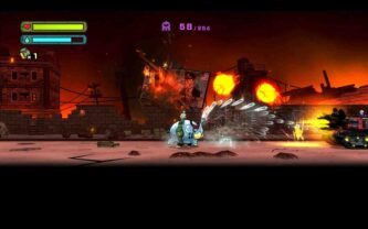 TEMBO THE BADASS ELEPHANT Free Download By Steam-repacks.com