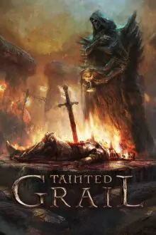 Tainted Grail Conquest Free Download By Steam-repacks
