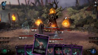 Tainted Grail Conquest Free Download By Steam-repacks.com