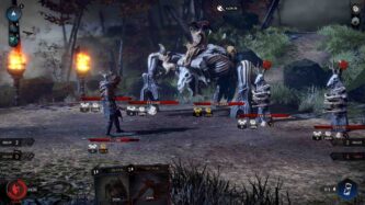 Tainted Grail Conquest Free Download By Steam-repacks.com