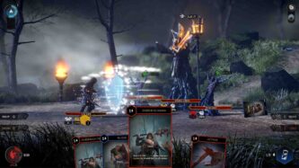 Tainted Grail Conquest Free Download By Steam-repacks.com