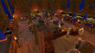 Tavern Master Free Download By Steam-repacks.com