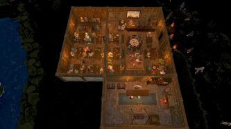 Tavern Master Free Download By Steam-repacks.com