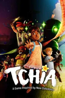 Tchia Free Download By Steam-repacks
