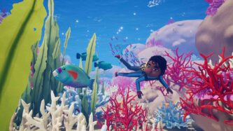 Tchia Free Download By Steam-repacks.com