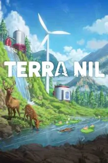 Terra Nil Free Download By Steam-repacks