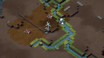 Terra Nil Free Download By Steam-repacks.com