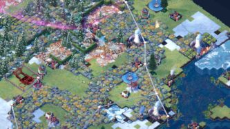 Terra Nil Free Download By Steam-repacks.com