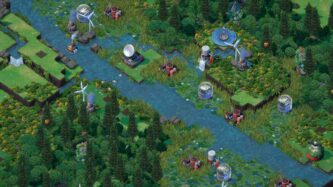 Terra Nil Free Download By Steam-repacks.com