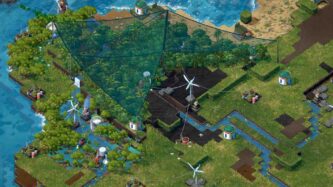 Terra Nil Free Download By Steam-repacks.com
