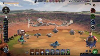 Terraformers Free Download By Steam-repacks.com