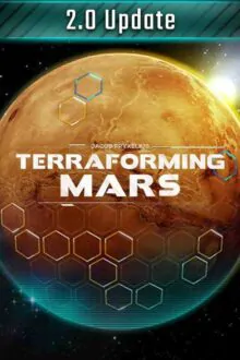 Terraforming Mars Free Download By Steam-repacks