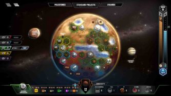 Terraforming Mars Free Download By Steam-repacks.com