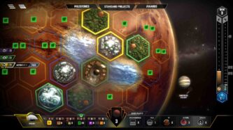 Terraforming Mars Free Download By Steam-repacks.com