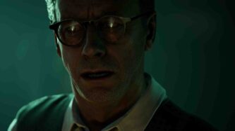 The Dark Pictures Anthology The Devil in Me Free Download By Steam-repacks.com