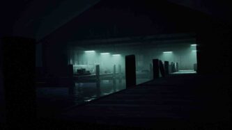 The Dark Pictures Anthology The Devil in Me Free Download By Steam-repacks.com