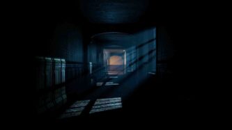 The Dark Pictures Anthology The Devil in Me Free Download By Steam-repacks.com