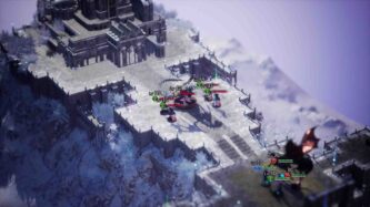 The DioField Chronicle PC Free Download By Steam-repacks.com