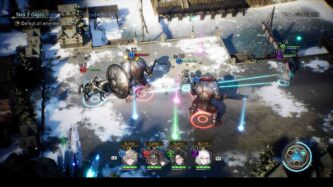 The DioField Chronicle PC Free Download By Steam-repacks.com