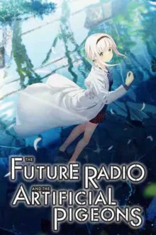 The Future Radio and the Artificial Pigeons Free Download By Steam-repacks
