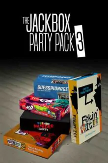 The Jackbox Party Pack 3 Free Download (v13)