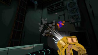 The Last Worker Free Download By Steam-repacks.com