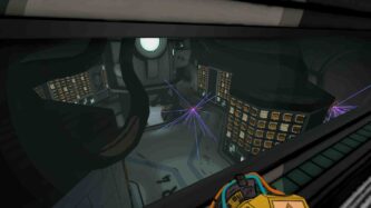 The Last Worker Free Download By Steam-repacks.com