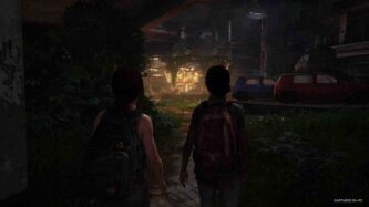 The Last of Us Part 1 Free Download By Steam-repacks.com