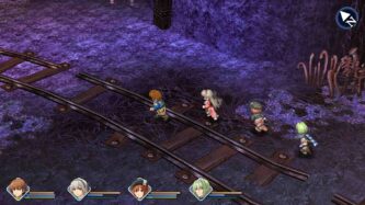 The Legend of Heroes Trails to Azure Free Download By Steam-repacks.com