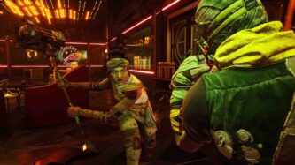 The Outer Worlds Spacers Choice Edition Free Download By Steam-repacks.com