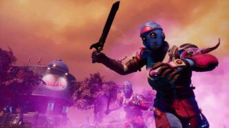 The Outer Worlds Spacers Choice Edition Free Download By Steam-repacks.com
