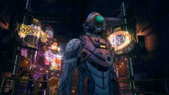 The Outer Worlds Spacers Choice Edition Free Download By Steam-repacks.com