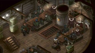 The Pale Beyond Free Download By Steam-repacks.com