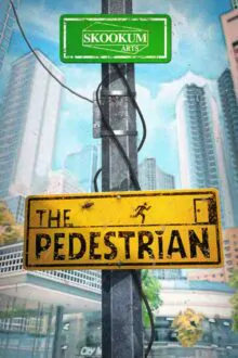 The Pedestrian Free Download By Steam-repacks