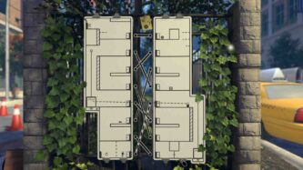 The Pedestrian Free Download By Steam-repacks.com