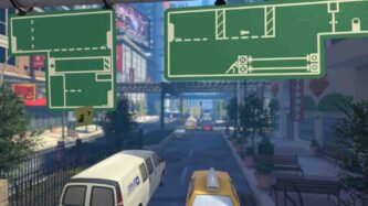 The Pedestrian Free Download By Steam-repacks.com