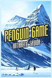 The PenguinGame -Antarctic Savior Free Download By Steam-repacks