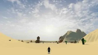 The PenguinGame -Antarctic Savior Free Download By Steam-repacks.com