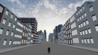 The PenguinGame -Antarctic Savior Free Download By Steam-repacks.com