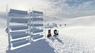 The PenguinGame -Antarctic Savior Free Download By Steam-repacks.com
