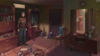 The Safe Place Free Download By Steam-repacks.com