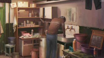 The Safe Place Free Download By Steam-repacks.com