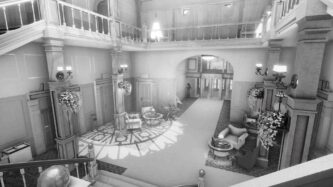 The Shattering Free Download By Steam-repacks.com