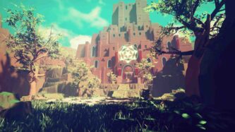 The Sojourn Free Download By Steam-repacks.com